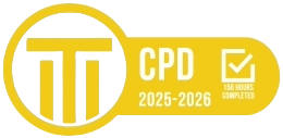 150 horas de educación profesional continua - logo
